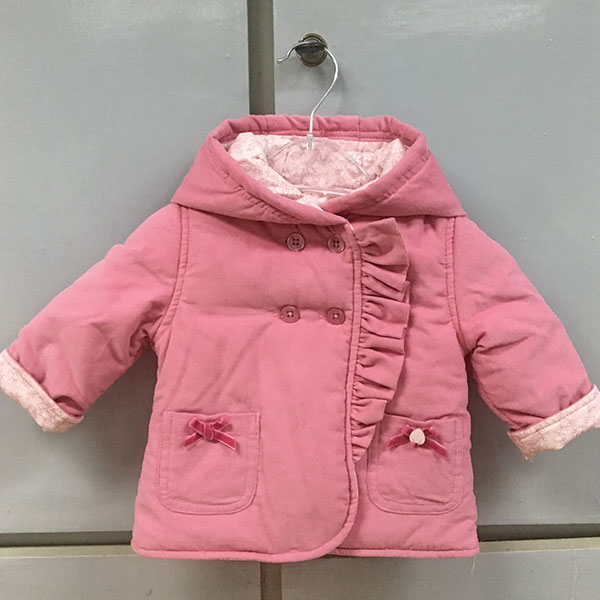 Children's wear_青島紡聯(lián)集團進出口有限公司