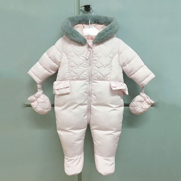 Children's wear_青島紡聯(lián)集團進(jìn)出口有限公司