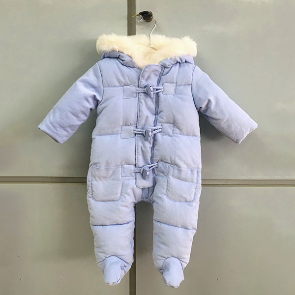 Children's wear_青島紡聯(lián)集團(tuán)進(jìn)出口有限公司