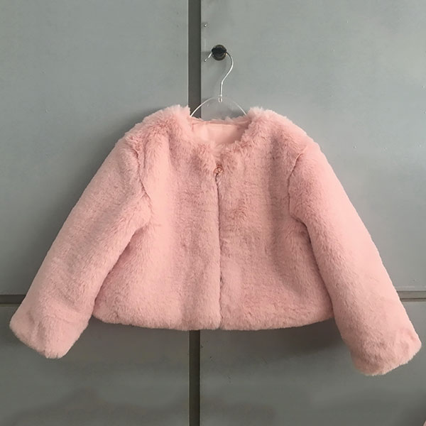 Children's wear FLOSSY_青島紡聯(lián)集團進出口有限公司