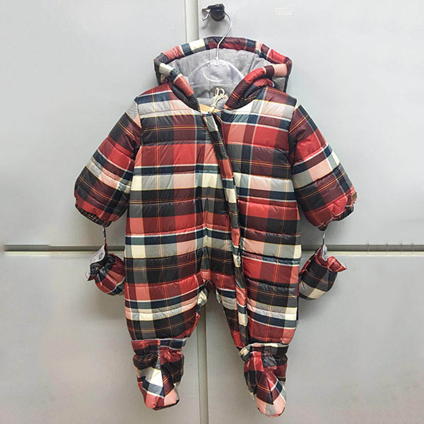 Children's wear 183MDAY001 A_青島紡聯(lián)集團(tuán)進(jìn)出口有限公司