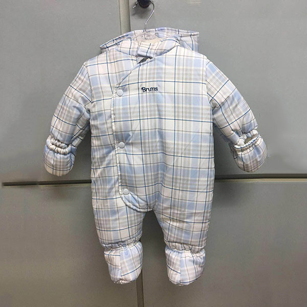 Children's wear 183BBAY002A_青島紡聯(lián)集團(tuán)進(jìn)出口有限公司